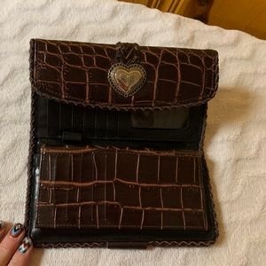 Womens wallet